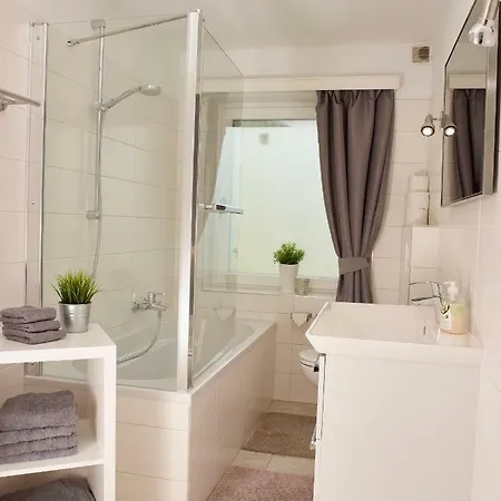 Appartement Karwendel Ii *