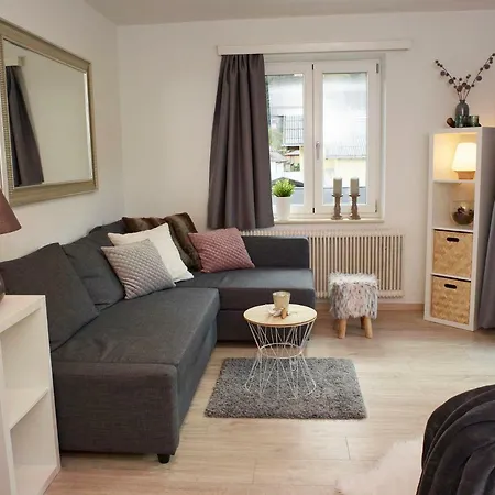 Karwendel Ii * Scharnitz