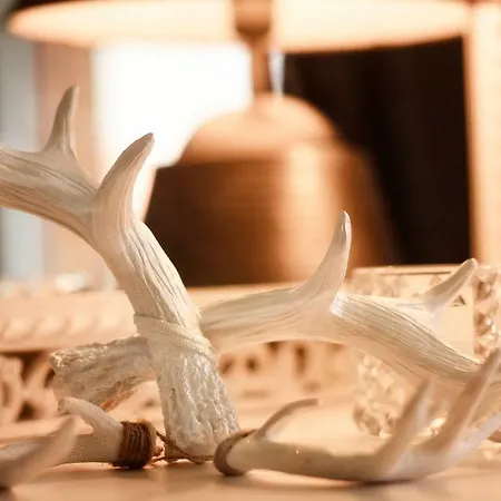 Appartement Karwendel Ii