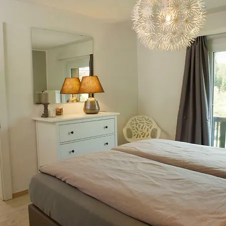 Appartement Karwendel Ii *