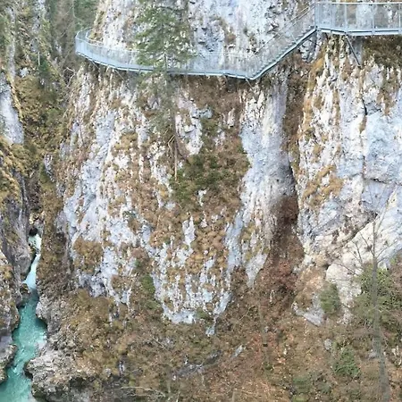 דירה Karwendel Ii