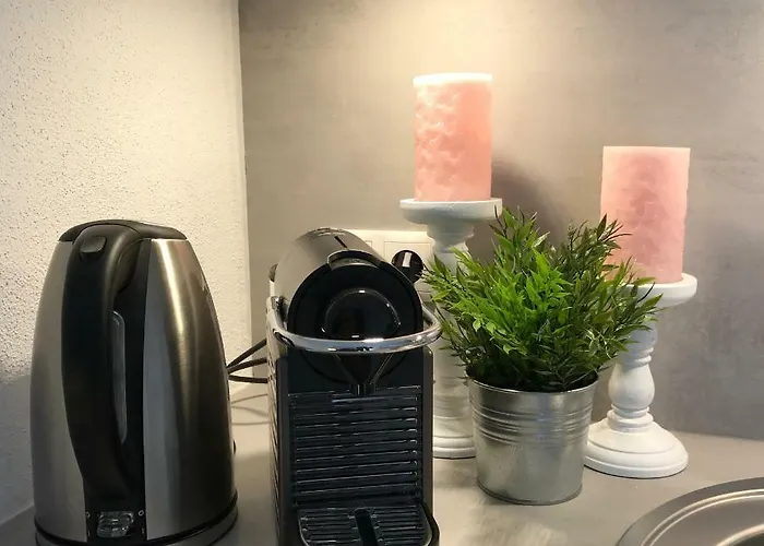 Karwendel Ii Scharnitz