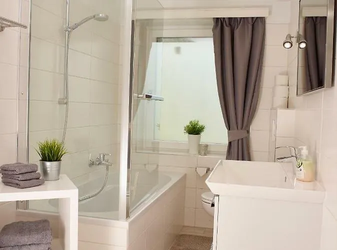 Appartamento Karwendel Ii *