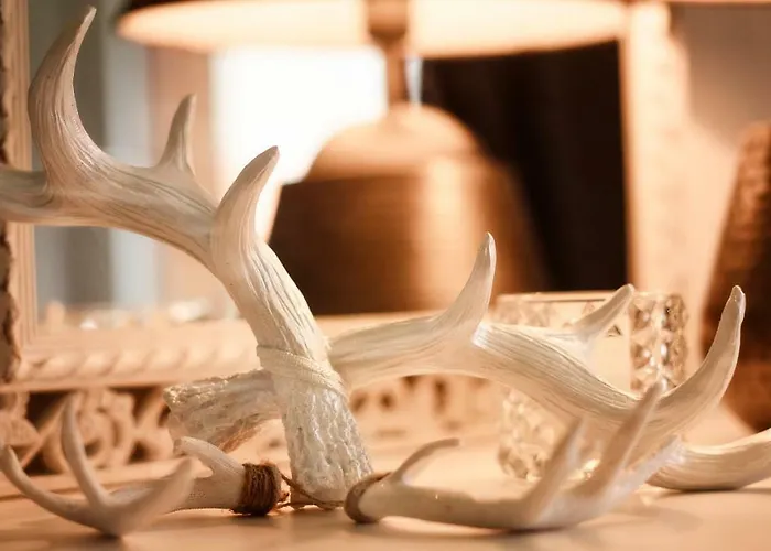 Appartamento Karwendel Ii