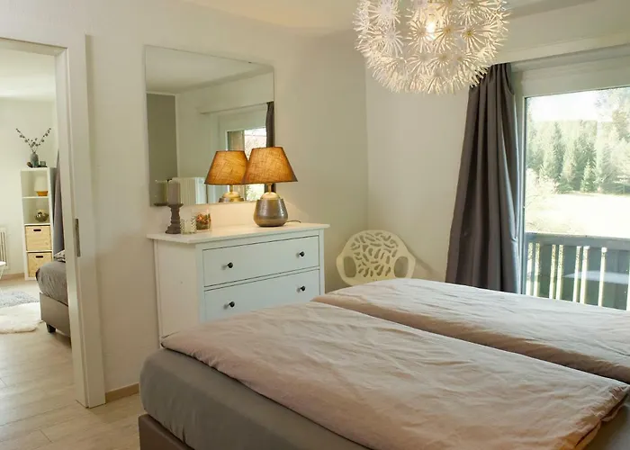 Appartamento Karwendel Ii *