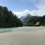 شقة Karwendel Ii