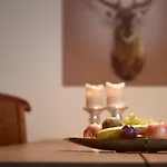 شقة Karwendel Ii شارنيتز