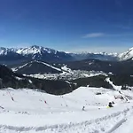 Karwendel Ii شقة *