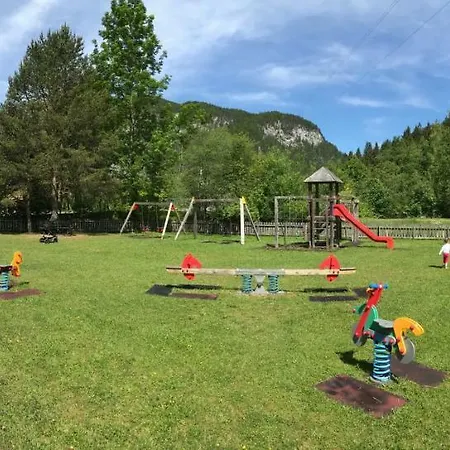 Karwendel Ii *