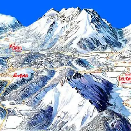 Karwendel Ii Scharnitz