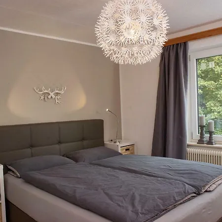 Karwendel Ii Apartman *