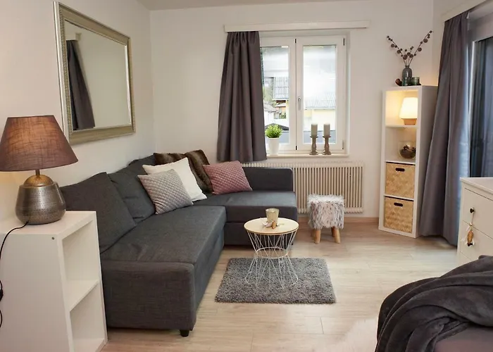 Karwendel Ii * Scharnitz