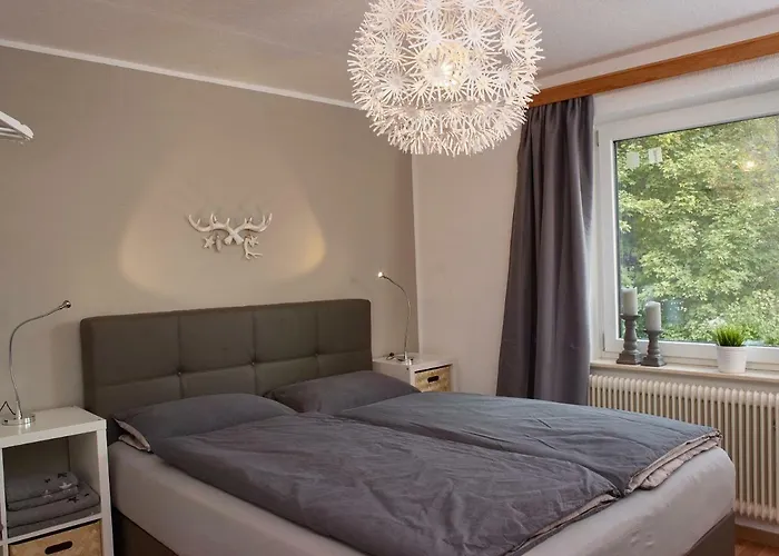 Karwendel Ii Lägenhet *